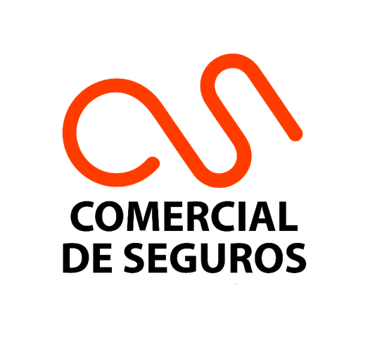 Logo Comercial de Seguros
